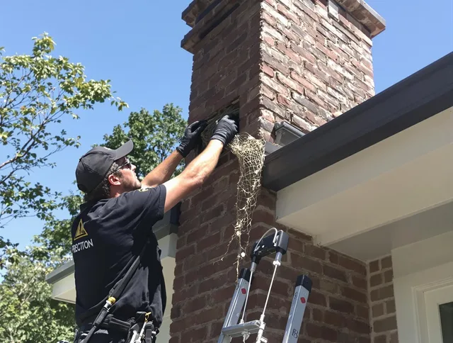 Animal & Debris Removal service in Orange, CA