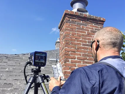Chimney Inspection service in Orange, CA