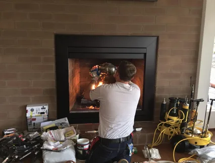 Chimney Liner Services service in Orange, CA