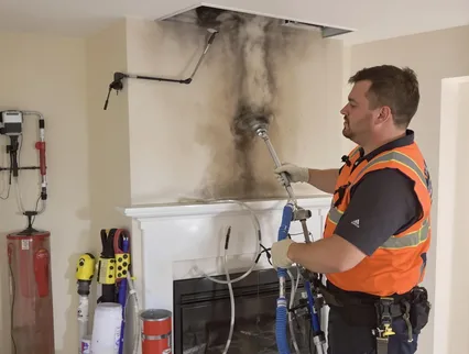 Soot Removal service in Orange, CA